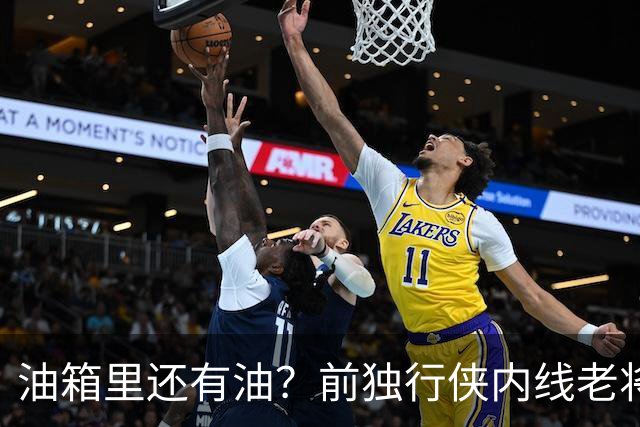 油箱里还有油？前独行侠内线老将还能从其他球队得到一份合同？