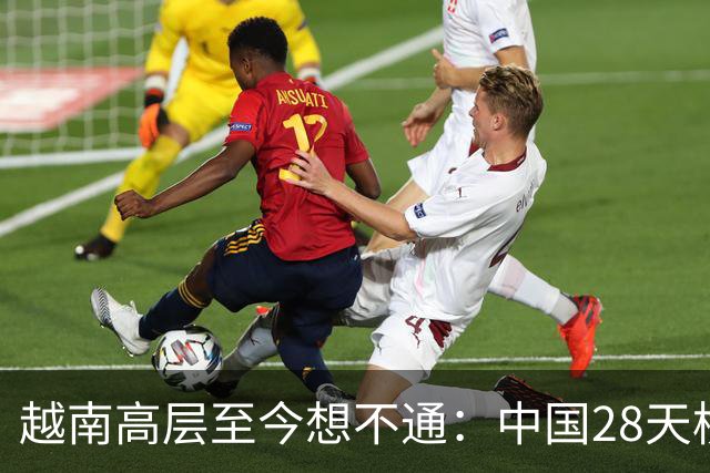 越南高层至今想不通：中国28天横扫越北，为何兵临河内却主动撤军？